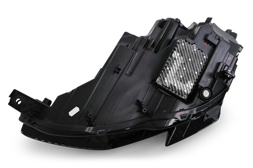 Headlight right LED black Audi RS3 Sportback 20- (450903)