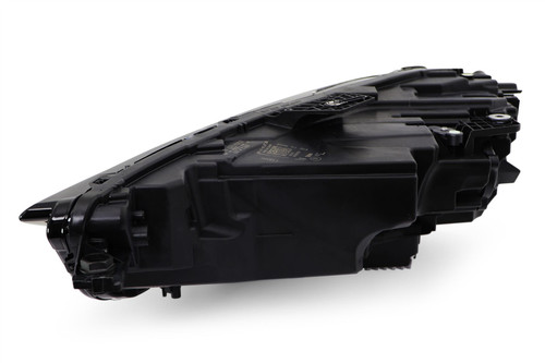 Headlight right LED black Audi RS3 Sportback 20- (450903)