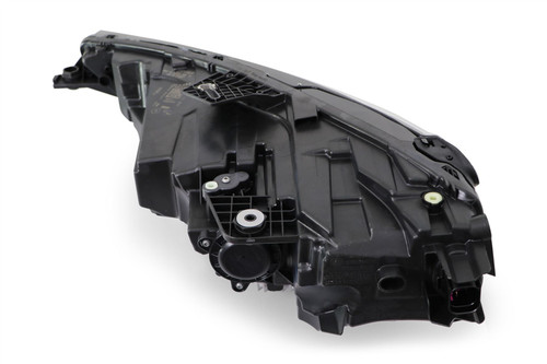 Headlight right LED black Audi RS3 Sportback 20- (450903)