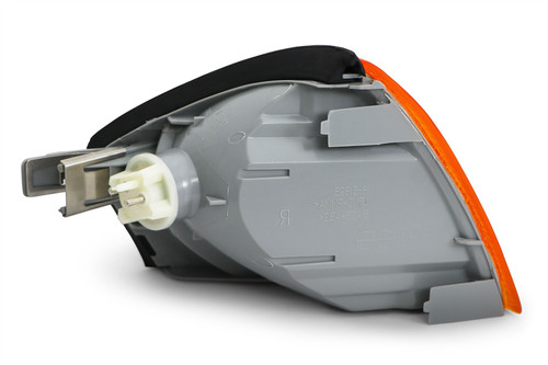 Front indicator left orange Mercedes-Benz SL R129 89-01