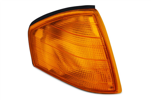 Front indicator right orange Mercedes-Benz SL R129 89-01