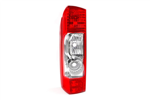 Rear light left  Fiat Ducato 06-13