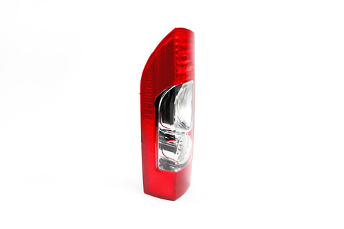 Rear light left Peugeot Boxer 06-13