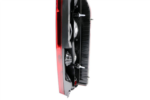 Rear light left Peugeot Boxer 06-13