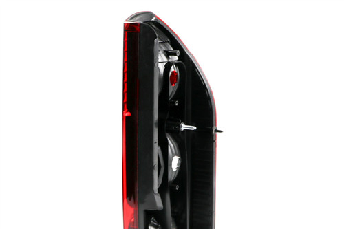 Rear light left Peugeot Boxer 06-13