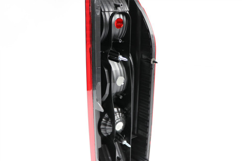Rear light left Peugeot Boxer 06-13