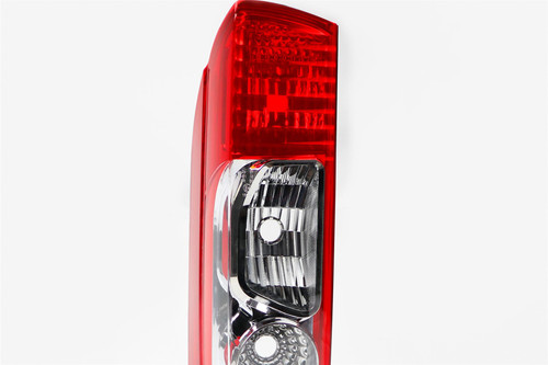 Rear light left Peugeot Boxer 06-13