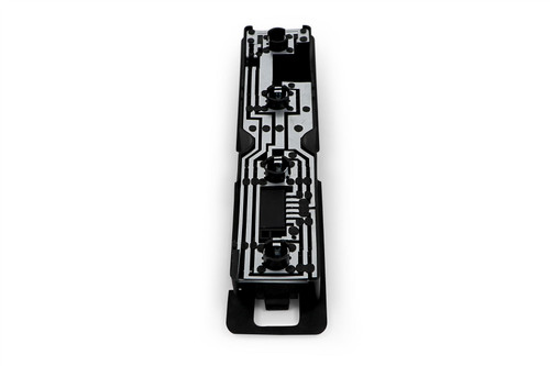 Rear light bulb holder VW LT 95-06