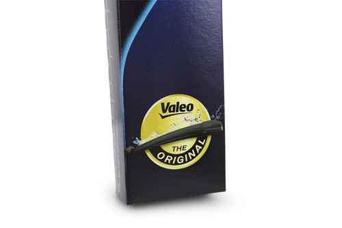 Front windscreen wiper blade set 24 in (60 cm) & 22 in (55 cm) Volvo S60 04-10