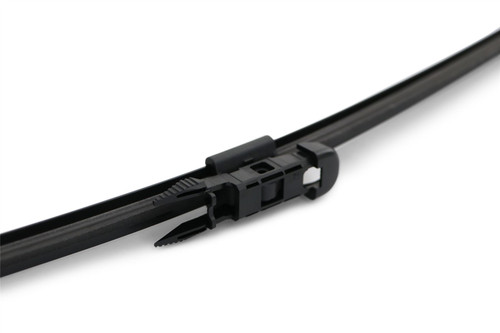 Front windscreen wiper blade set 24 in (60 cm) & 22 in (55 cm) Volvo S80 03-06