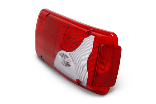 Rear light lens right Mercedes-Benz Sprinter 06-18