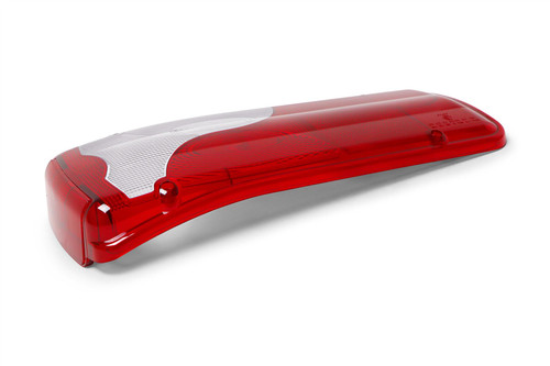 Rear light lens rightVW Crafter Pickup Chassis Cab 06-16