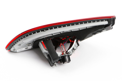 Rear light left inner BMW 3 Series E93 07-10 Convertible OEM