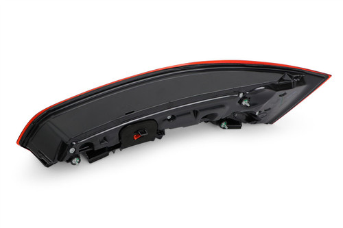 Rear light left LED dynamic Audi Q5 16-20