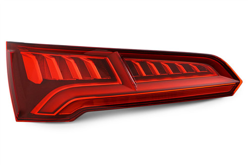 Rear light left LED dynamic Audi Q5 16-20