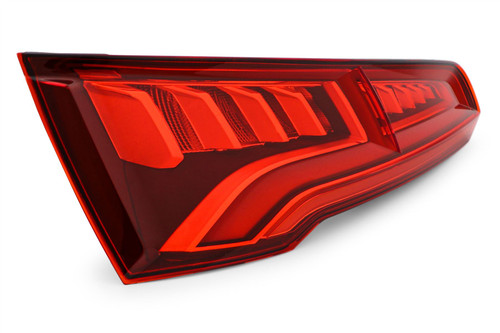 Rear light left LED dynamic Audi Q5 16-20