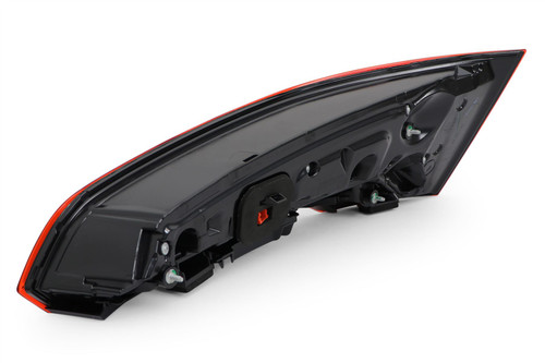 Rear light left LED dynamic Audi Q5 16-20