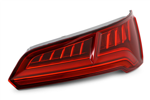 Rear light right LED dynamic Audi Q5 16-20