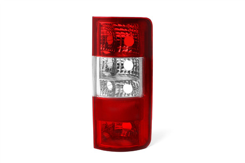 Rear light right  Ford Transit Connect 02-09