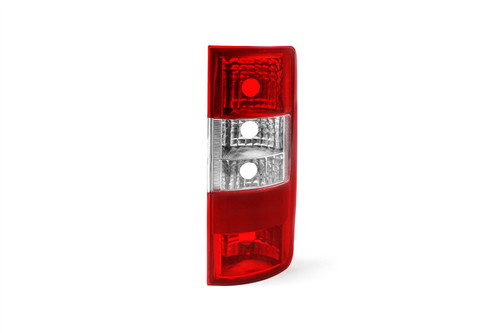 Rear light right  Ford Transit Connect 02-09