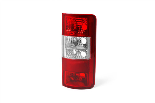 Rear light right  Ford Transit Connect 02-09