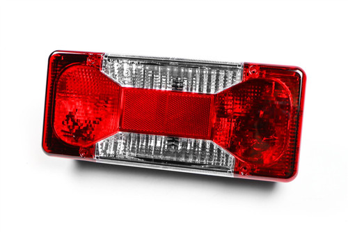 Rear light right  Iveco Daily 06-