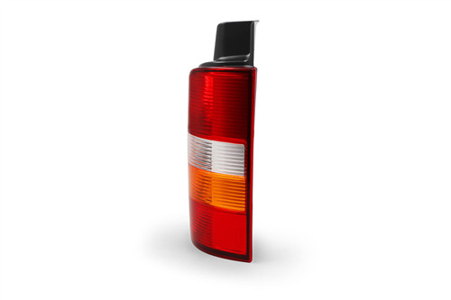 Rear light right orange 1 door Volkswagen Transporter Caravelle 03-15