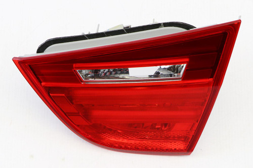 Rear light right inner LED BMW 3 Series E90 08-12 Saloon