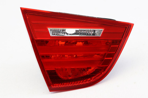 Rear light left inner LED BMW 3 Series E90 08-12 Saloon