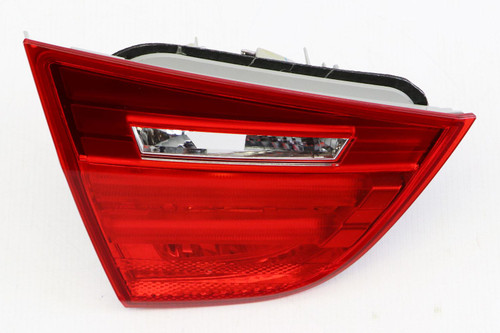 Rear light left inner LED BMW 3 Series E90 08-12 Saloon