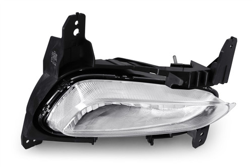 Front fog light right Vauxhall Mokka 16-19