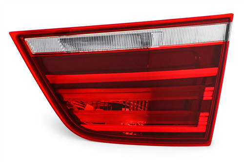 Rear light right led inner LED BMW X3 F25 11-17
