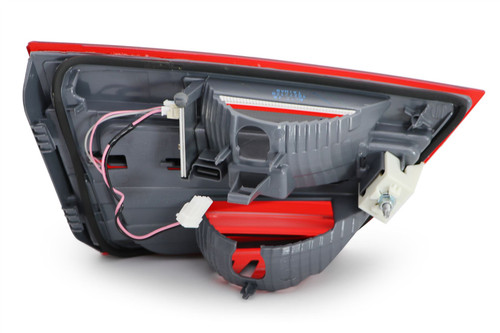 Rear light right led inner LED BMW X3 F25 11-17