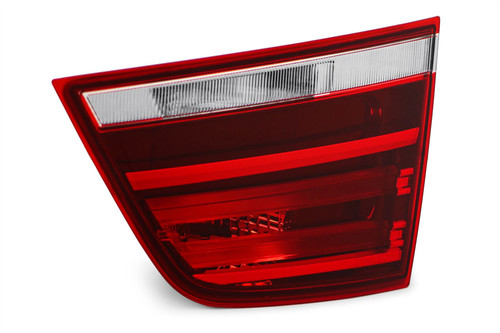 Rear light right led inner LED BMW X3 F25 11-17