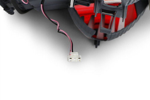 Rear light right led inner LED BMW X3 F25 11-17