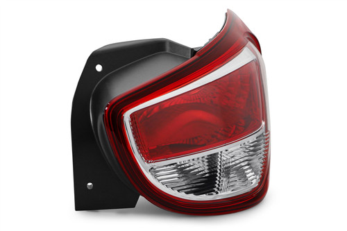 Rear light right Hyundai i10 17-