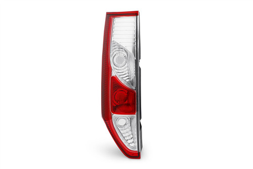 Rear light left tailgate Renault Kangoo 14-