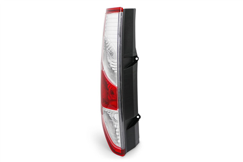 Rear light left tailgate Renault Kangoo 14-