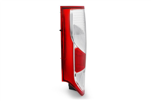 Rear light left tailgate Renault Kangoo 14-