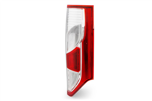 Rear light right tailgate Nissan NV250 19-