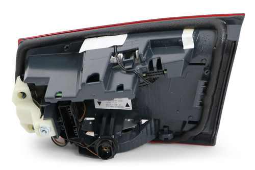 Rear light left led inner blackline BMW 3 Series F30 F31 15-18