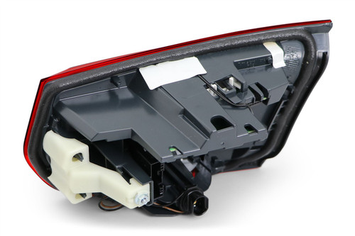 Rear light left led inner blackline BMW 3 Series F30 F31 15-18