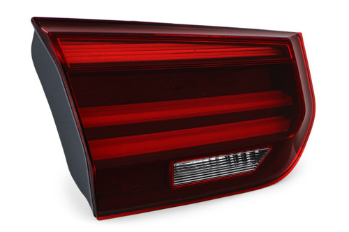 Rear light left led inner blackline BMW 3 Series F30 F31 15-18