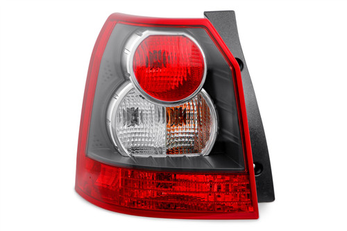 Rear light left Land Rover Freelander 06-11