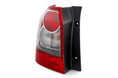 Rear light left Land Rover Freelander 06-11