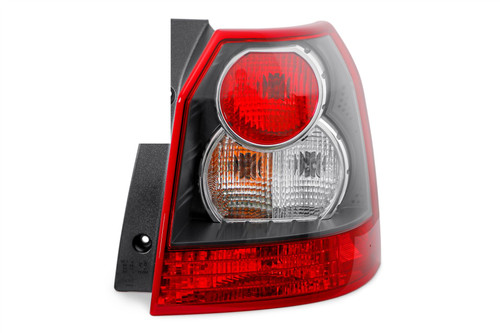 Rear light right Land Rover Freelander 06-11