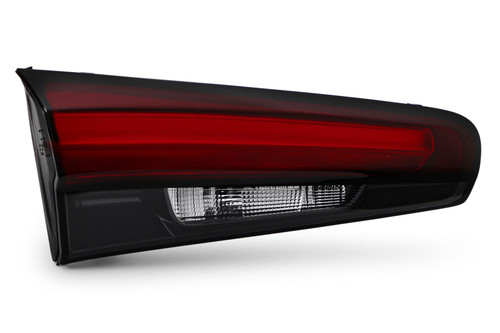 Rear light left inner Fiat Tipo 21- Hatchback Estate
