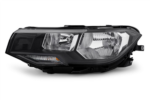 Headlight left Volkswagen T Cross 19-