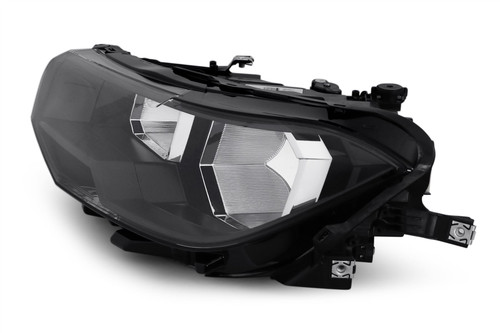 Headlight left Volkswagen T Cross 19-