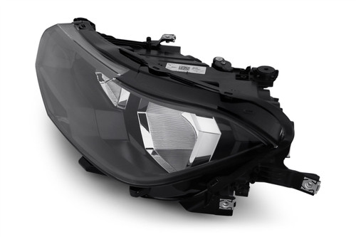 Headlight left Volkswagen T Cross 19-